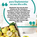 Antevisão Folheto LIDL Extra Vida Saudável